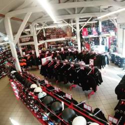 Dafy Moto Corsaire Motos Commerce