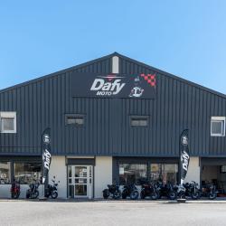 Dafy Moto Le Port