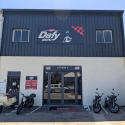 Dafy Moto Saint-pierre