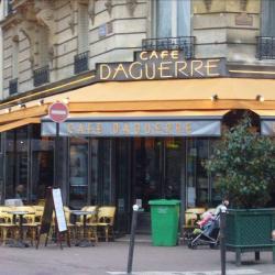 Daguerre