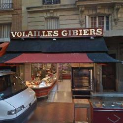 Daguerre Volaille Brossard