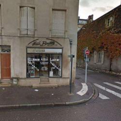 Daguet Martine Coiffure