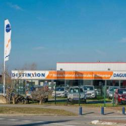 Dagueys Automobiles