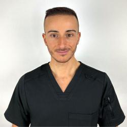 Dahan Jérémy