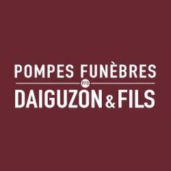 Pompes Funèbres Daiguzon & Fils