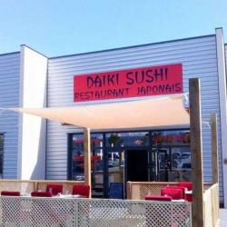 Daiki Sushi