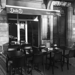 Daily D. Café