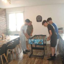 Daily English
