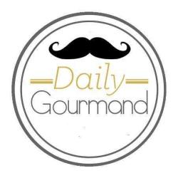Daily Gourmand