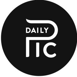 Daily Pic