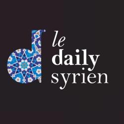 Daily Syrien Veggie
