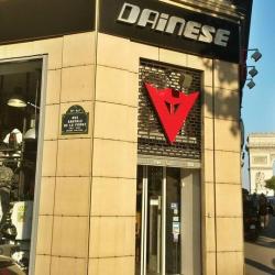 Dainese Proshop