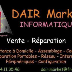 Dair Market