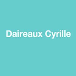 Daireaux Cyrille