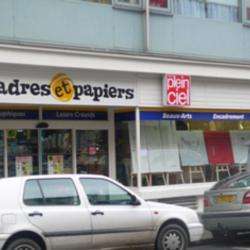 Dalbe Cadres Et Papiers Adhérent