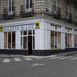Dalbe Nantes La Palette Saint-luc