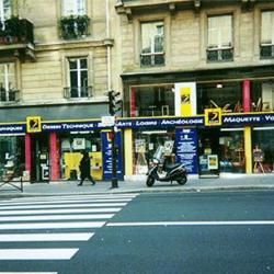 Dalbe Paris 5e