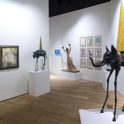 Dali Paris