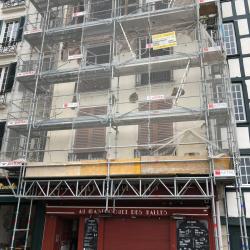 Dall'agnol Traitement Des Bois