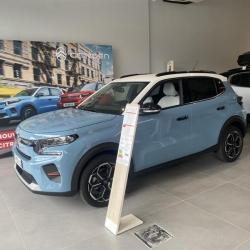Citroën Bassussarry - Groupe Autosphere