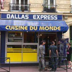 Dallas Express