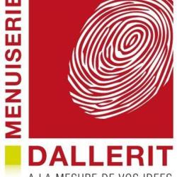 Dallerit Menuiserie