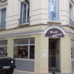 Maison Dallet