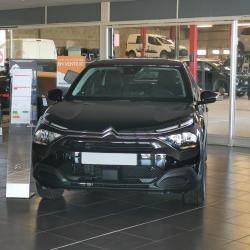 Dallois Gueugnon Distribution - Citroën