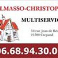 Dalmasso Christophe