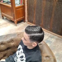 Dalton Brothers Barber Shop