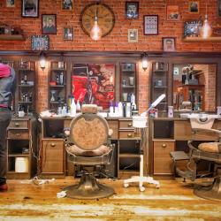 Dalton Brothers Barber Shop