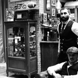 Dalton Brothers Barber Shop