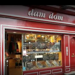 Dam Dom