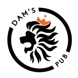 Dam’s Pub