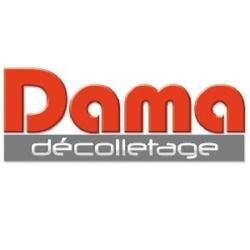Dama Décolletage