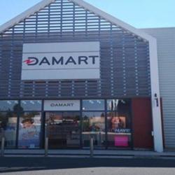Damart
