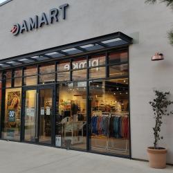 Damart