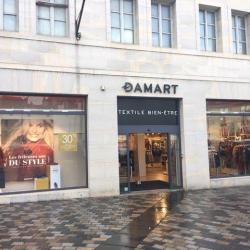 Damart