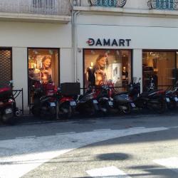 Damart