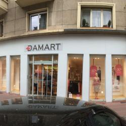 Damart