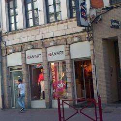 Damart
