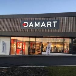 Damart Fayet / Saint-quentin