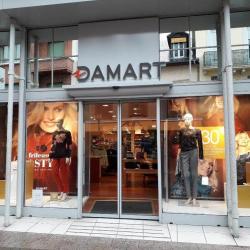 Damart