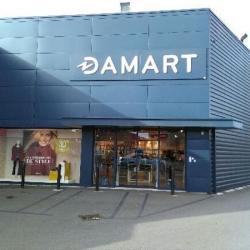 Damart