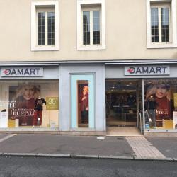 Damart