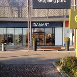 Damart