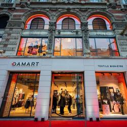 Damart