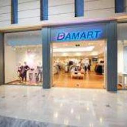 Damart