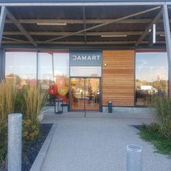 Damart