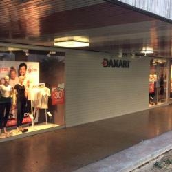 Damart